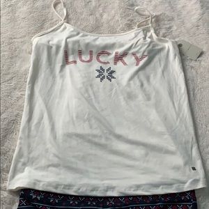 New Lucky Brand